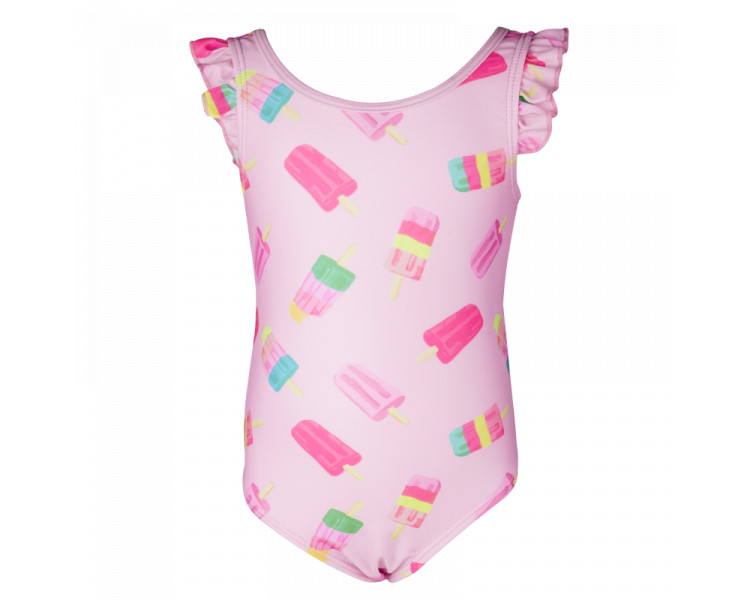 SOMEONE : SWIMWEAR LIGHT PINK