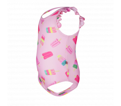 SOMEONE : SWIMWEAR LIGHT PINK