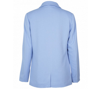 AWESOME BY SOMEONE : VEST LIGHT BLUE