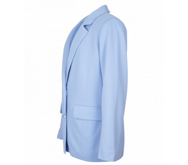 AWESOME BY SOMEONE : VEST LIGHT BLUE