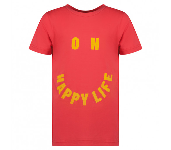 CARS : T-shirt ON HAPPY LIFE