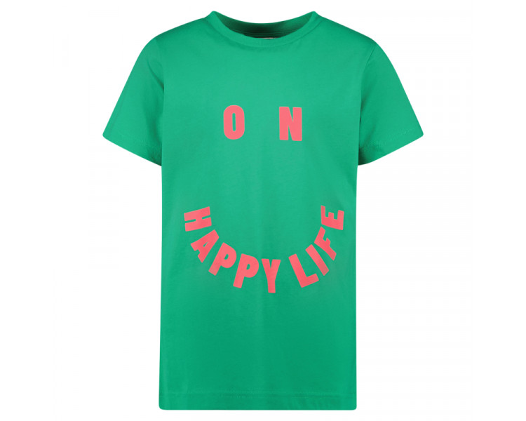 CARS : T-shirt ON HAPPY LIFE