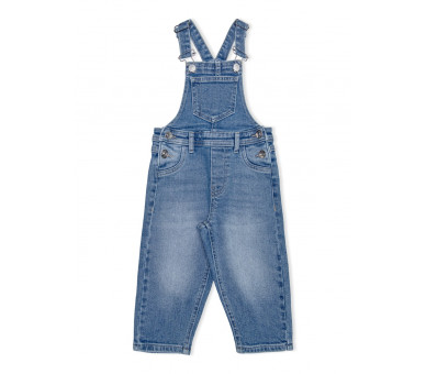 KIDS ONLY : SALOPETTE LBlueDenim