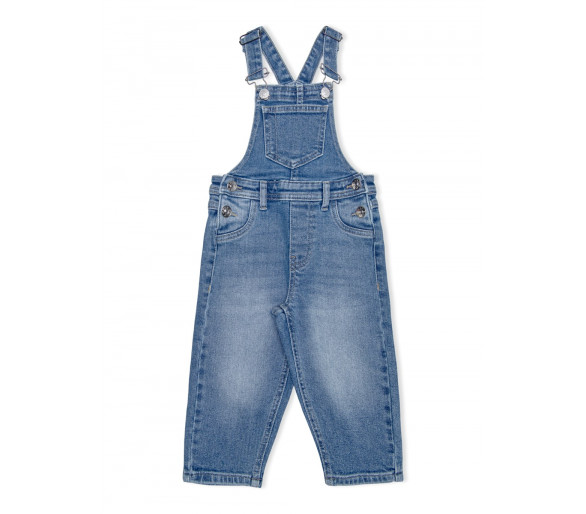 KIDS ONLY : Salopette classique