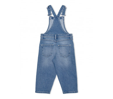 KIDS ONLY : SALOPETTE LBlueDenim