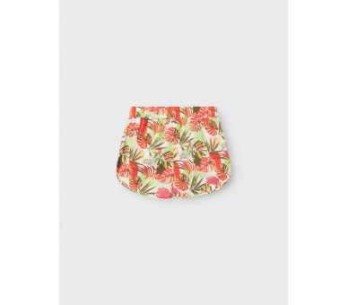 NAME IT : Licht zomers shortje