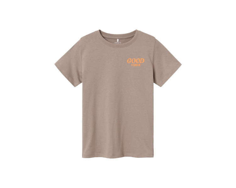 NAME IT : T-Shirt met leuke zomerse print