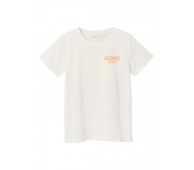 NAME IT : T-Shirt met leuke zomerse print