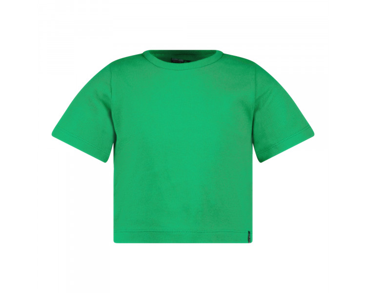 CARS : T SHIRT KM Green