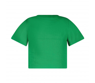 CARS : T SHIRT KM Green