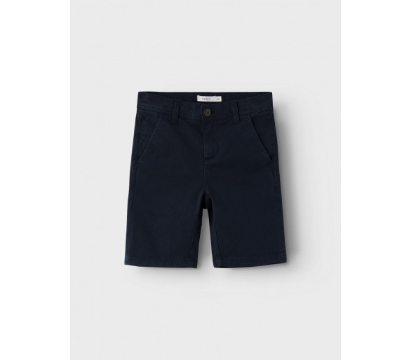 NAME IT : Short chino cool