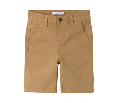 NAME IT : Toffe chino short