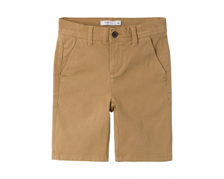 NAME IT : Toffe chino short