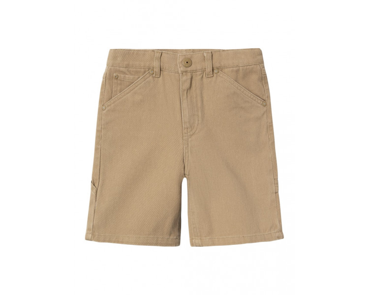 NAME IT : Toffe losse worker short
