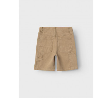NAME IT : Toffe losse worker short