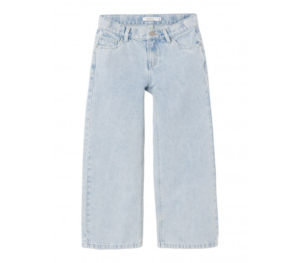 NAME IT : Jean large et cool