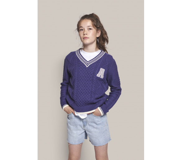 GRUNT : Short ample tendance