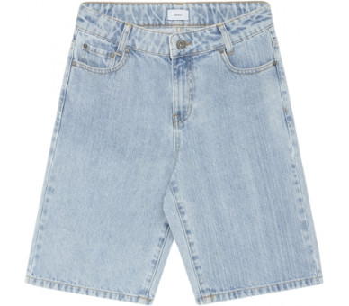 GRUNT : Shorts Light Blue