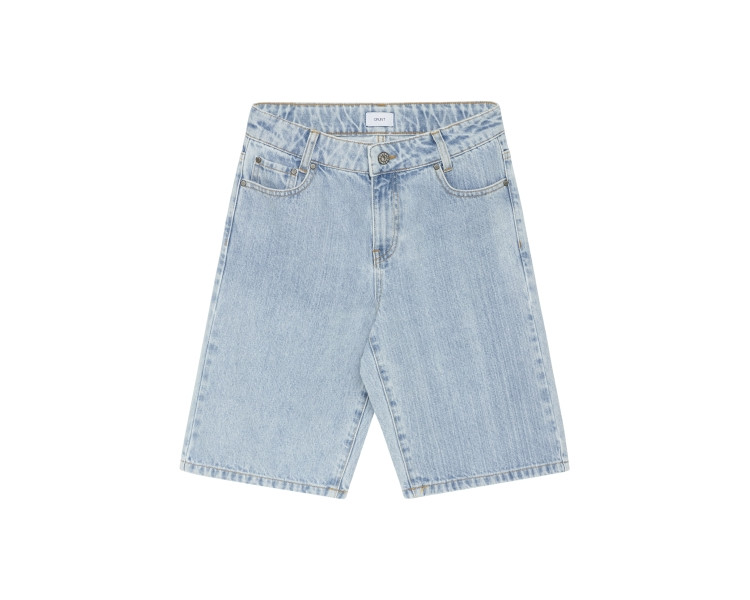 GRUNT : Shorts Light Blue GRUNT : Shorts Light Blue