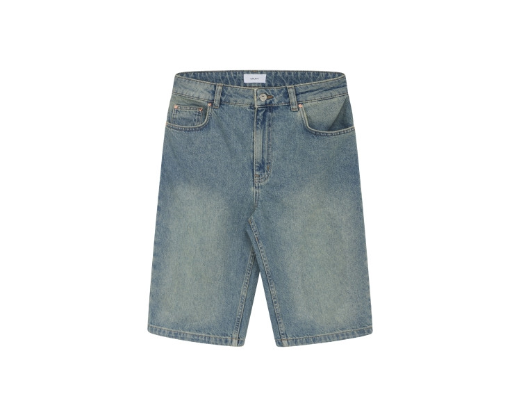 GRUNT : Shorts Light Blue GRUNT : Shorts Light Blue