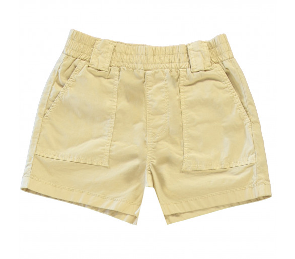 VOITURES : Des shorts d'été super mignons