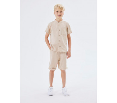 NAME IT : Shirt
