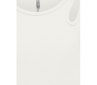 KIDS ONLY : TOPJE Detail:SHOULDER CUT OUT