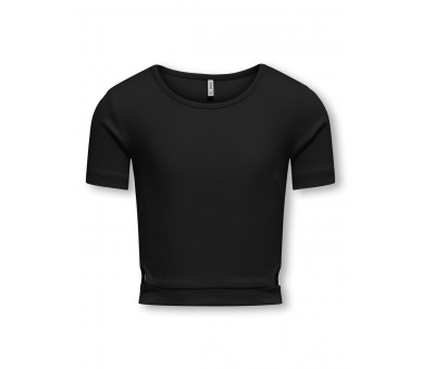 KIDS ONLY : TOPJE Detail:SHOULDER CUT OUT