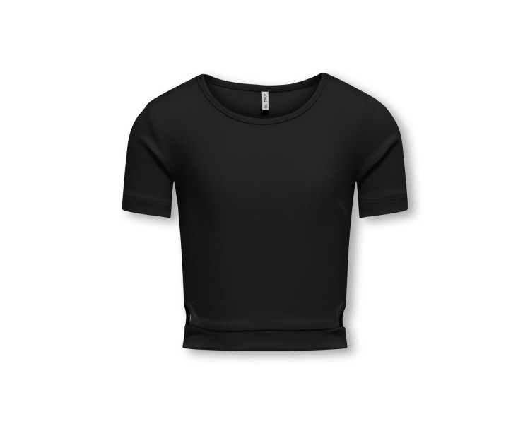 KIDS ONLY : TOPJE Detail:SHOULDER CUT OUT