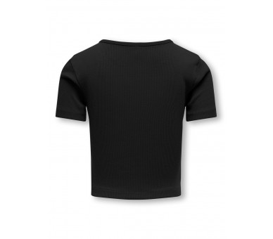 KIDS ONLY : TOPJE Detail:SHOULDER CUT OUT