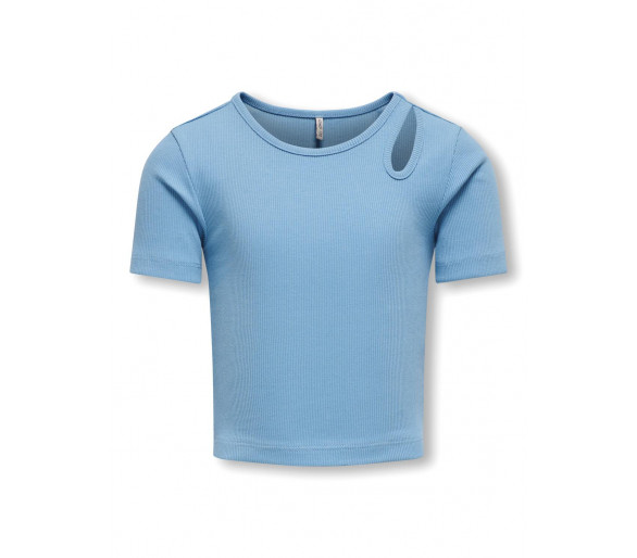 KIDS ONLY : TOPJE Detail:SHOULDER CUT OUT