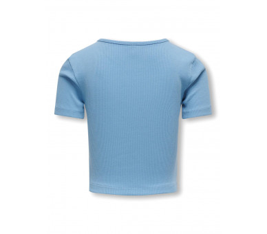 KIDS ONLY : TOPJE Detail:SHOULDER CUT OUT
