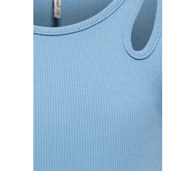 KIDS ONLY : TOPJE Detail:SHOULDER CUT OUT