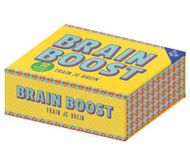 Offline Games - Brain boost