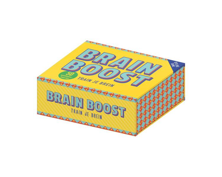 Offline Games - Brain boost