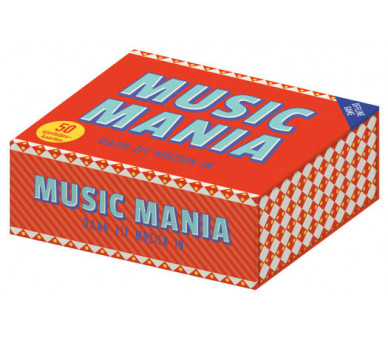 Offline Games - Music Mania