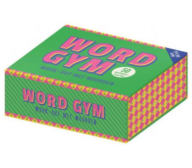 Offline games - Word Gym