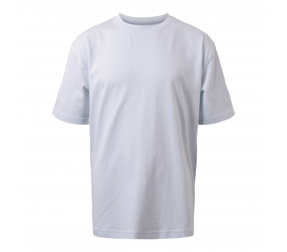 HOUND : T-shirt met korte mouwen.