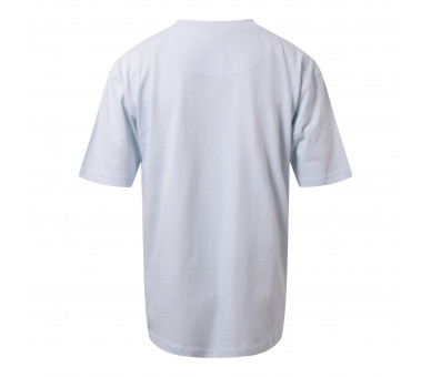 HOUND : T-shirt met korte mouwen.