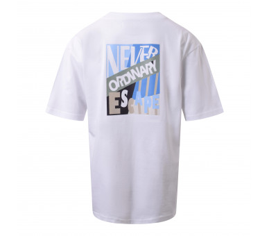 HOUND : T-shirt met korte mouwen met bijpassende t