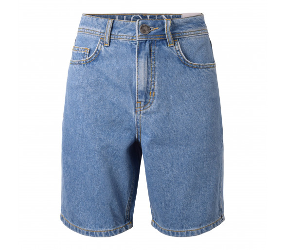 HOUND : Baggy trendy jeansshort