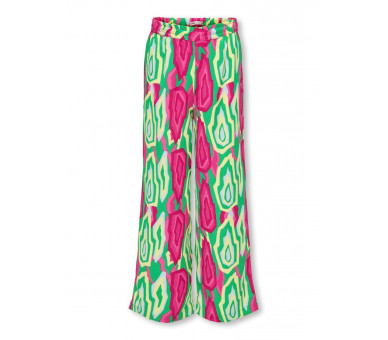KIDS ONLY : BROEK AOP:Alma Forever