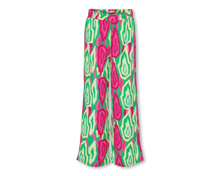 KIDS ONLY : BROEK AOP:Alma Forever