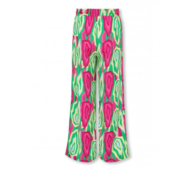 KIDS ONLY : BROEK AOP:Alma Forever