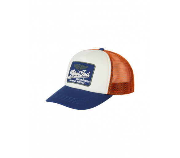PETROL : Boys Accesoires Cap Petrol Blue