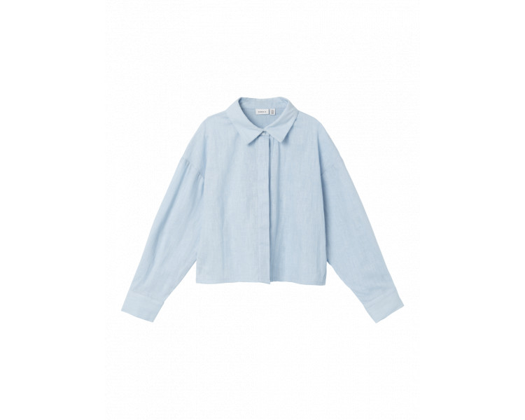 NAME IT : Shirt