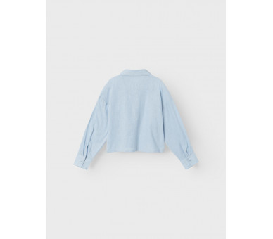 NAME IT : Shirt
