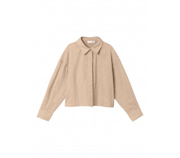 NAME IT : Shirt