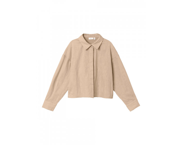 NAME IT : Shirt