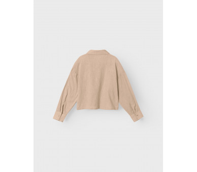 NAME IT : Shirt